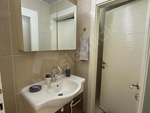 TACETTİN VELİ MAHALLESİ 3+1 SATILIK DAİRE - Görsel 5