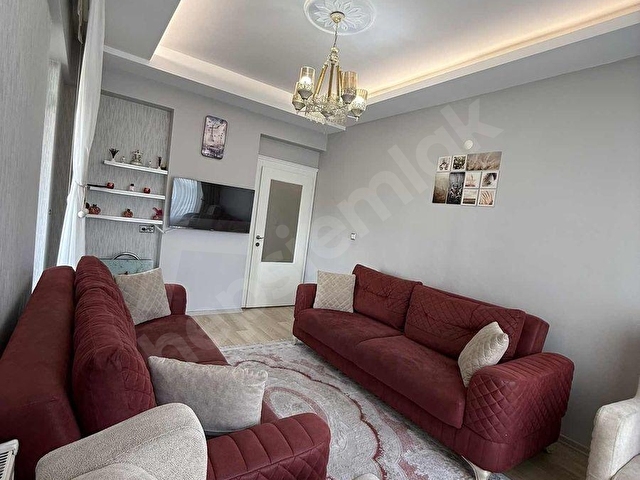 TACETTİN VELİ MAHALLESİ 3+1 SATILIK DAİRE - Görsel 14