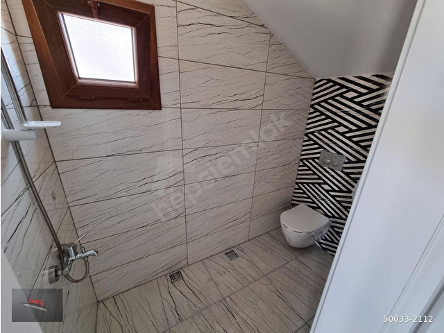 KAPIZLI BAKANLIKLAR CAD. SATILIK DUBLEKS 2+1 YAZLIK DAİRELER - Görsel 25