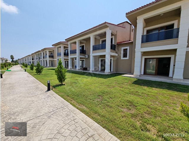 KAPIZLI BAKANLIKLAR CAD. SATILIK DUBLEKS 2+1 YAZLIK DAİRELER