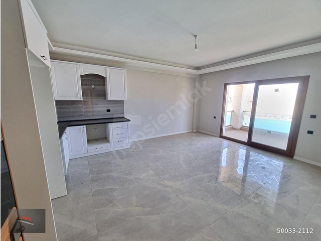 KAPIZLI BAKANLIKLAR CAD. SATILIK DUBLEKS 2+1 YAZLIK DAİRELER - Görsel 10