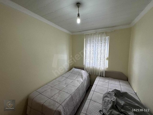 GÜÇLÜ KARDEŞLER DENİZE SIFIR 2 AYRI GİRİŞLİ 2+1 İSTER 4+1 VİLLA! - Görsel 26