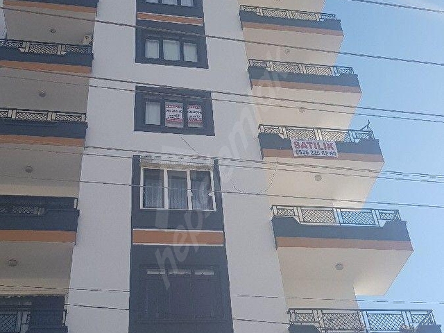 MEZİTLİ SATILIK 3+1 - Görsel 2