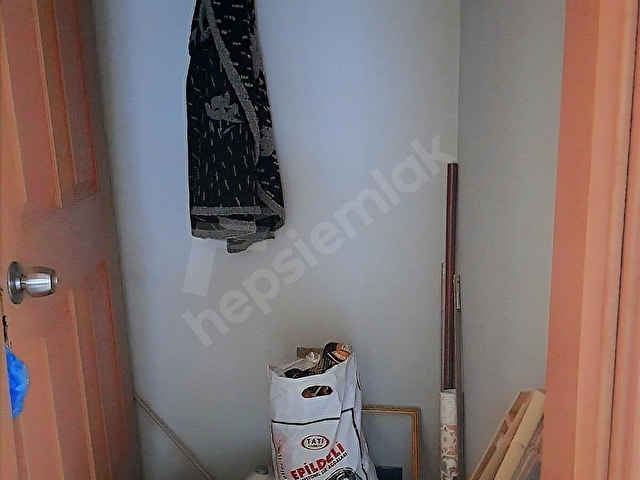 TAKSİM SIRA SELVİLER ÜZERİNDE 4+1 EV-OFİSE UYGUN KİRALIK DAİRE - Görsel 23