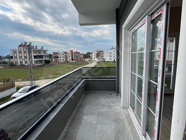 ARSUZ GÖKMEYDAN DA  SATILIK  2+1 DAİRE! - Görsel 18