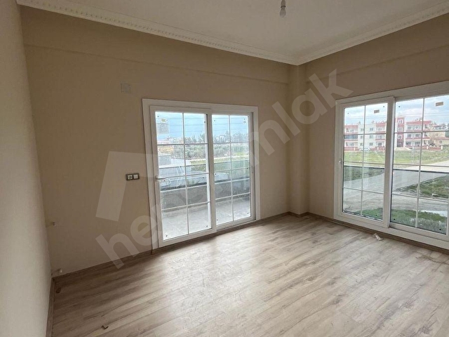 ARSUZ GÖKMEYDAN DA  SATILIK  2+1 DAİRE! - Görsel 9