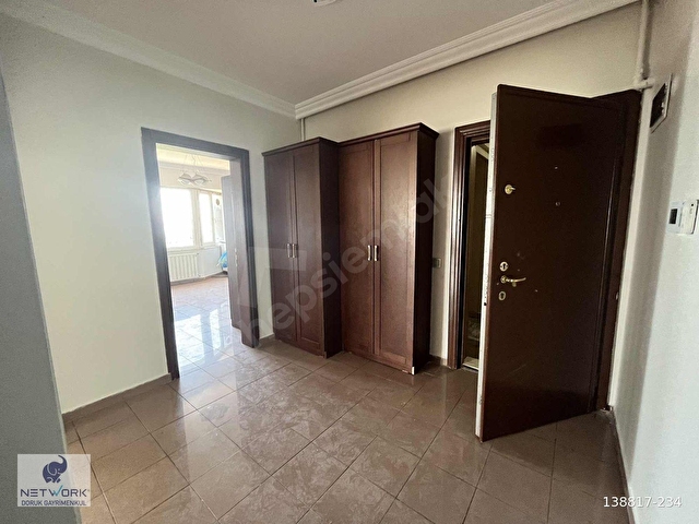 NETWORK DORUK GM DEN KORDONBOYU MAH.SATILIK SİTE İÇİ 4+1 DAİRE - Görsel 16