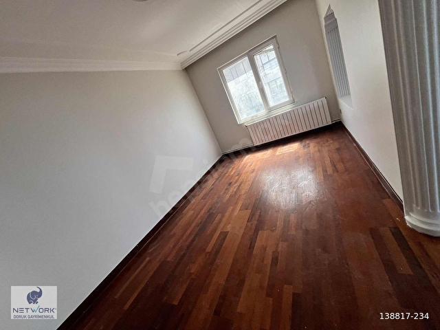 NETWORK DORUK GM DEN KORDONBOYU MAH.SATILIK SİTE İÇİ 4+1 DAİRE - Görsel 15