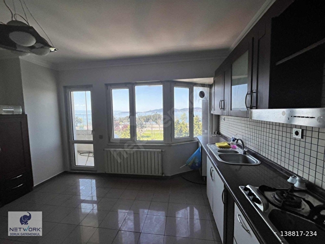 NETWORK DORUK GM DEN KORDONBOYU MAH.SATILIK SİTE İÇİ 4+1 DAİRE - Görsel 20