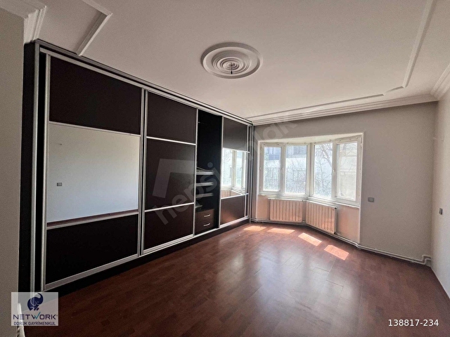 NETWORK DORUK GM DEN KORDONBOYU MAH.SATILIK SİTE İÇİ 4+1 DAİRE - Görsel 13