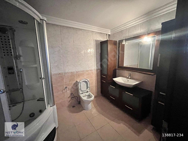 NETWORK DORUK GM DEN KORDONBOYU MAH.SATILIK SİTE İÇİ 4+1 DAİRE - Görsel 26