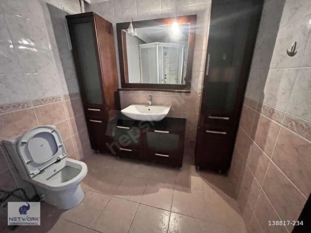 NETWORK DORUK GM DEN KORDONBOYU MAH.SATILIK SİTE İÇİ 4+1 DAİRE - Görsel 25