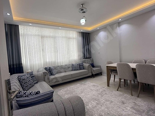 STARTKEY STAR GAYRİMENKULDEN CUMHURİYET MH.SATILIK 3+1