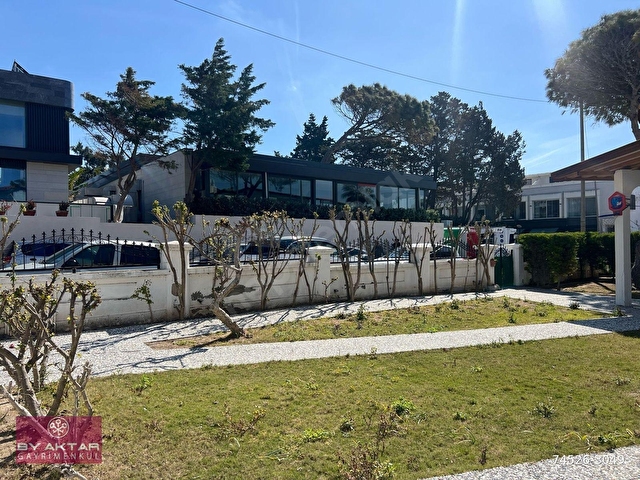 ÇEŞME ILICA ALTINYUNUZ YAKINI VİLLA BY AKTRARDAN - Görsel 8