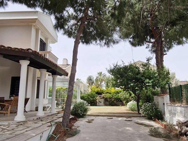 ÇEŞME ILICA ALTINYUNUZ YAKINI VİLLA BY AKTRARDAN - Görsel 30