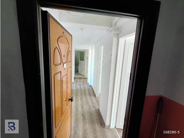 BALKAN EMLAK TAN KİRALIK SUNULLAHTA 3+1 KOMBİLİ BAKIMLI DAİRE - Görsel 15