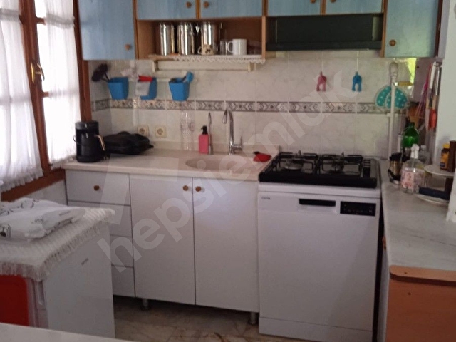 Denize yakın , doğalgazlı - Görsel 6