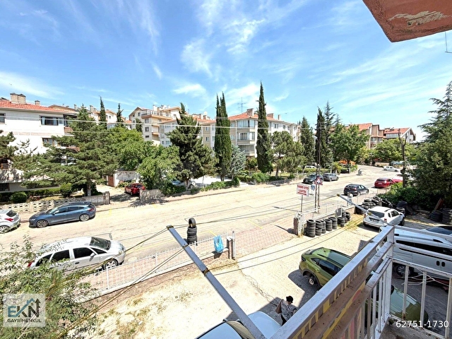 ACİL GAZİNO GÖBEK TAM MERKEZ ORTA KAT 3+1 ÖN CEPHE - Görsel 30