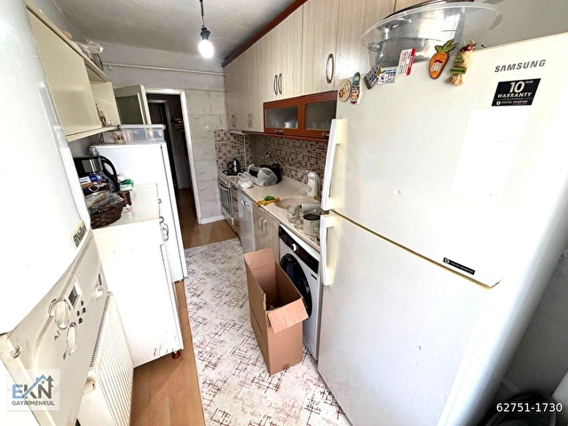 ACİL GAZİNO GÖBEK TAM MERKEZ ORTA KAT 3+1 ÖN CEPHE - Görsel 17