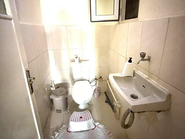 ACİL GAZİNO GÖBEK TAM MERKEZ ORTA KAT 3+1 ÖN CEPHE - Görsel 22