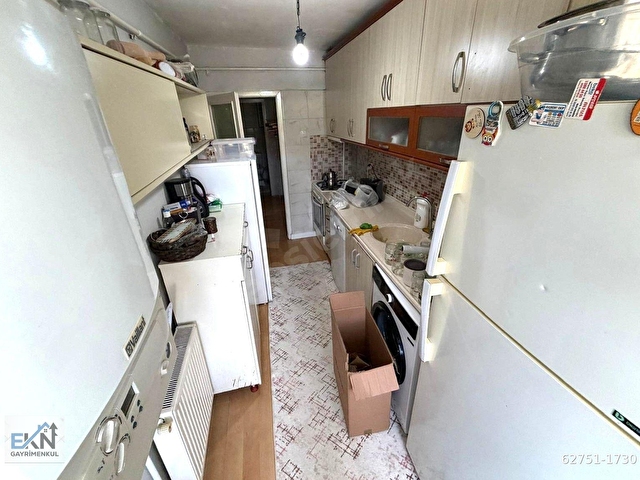 ACİL GAZİNO GÖBEK TAM MERKEZ ORTA KAT 3+1 ÖN CEPHE - Görsel 16