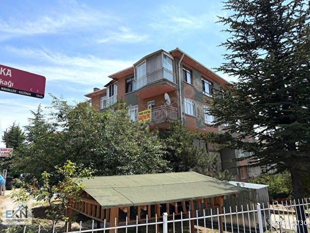 ACİL GAZİNO GÖBEK TAM MERKEZ ORTA KAT 3+1 ÖN CEPHE - Görsel 28