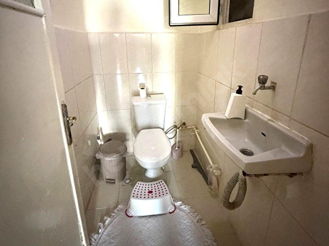 ACİL GAZİNO GÖBEK TAM MERKEZ ORTA KAT 3+1 ÖN CEPHE - Görsel 21