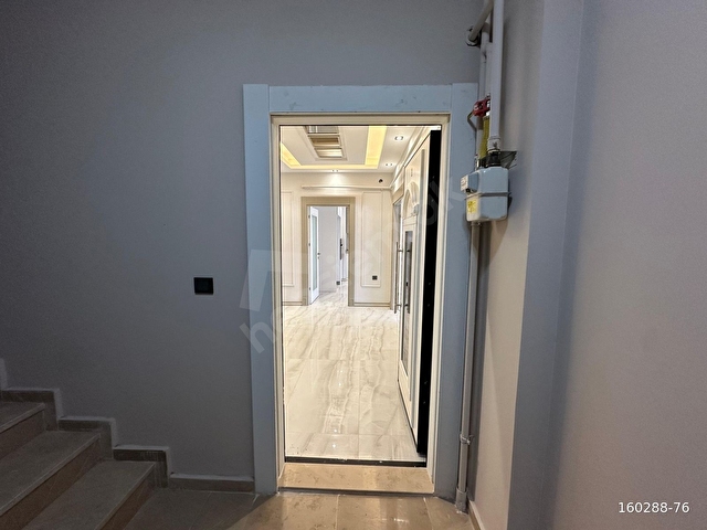 DETAY DAN GEZ MAHALLESİNDE SATILIK 3+1 SIFIR LÜX DAİRE - Görsel 2