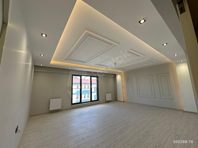 DETAY DAN GEZ MAHALLESİNDE SATILIK 3+1 SIFIR LÜX DAİRE - Görsel 5