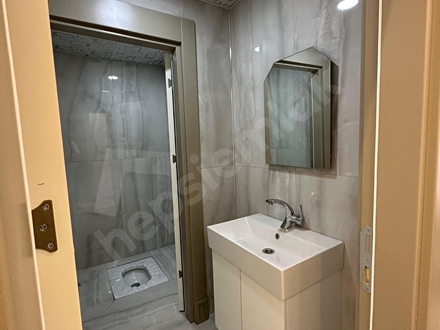 DETAY DAN GEZ MAHALLESİNDE SATILIK 3+1 SIFIR LÜX DAİRE - Görsel 12