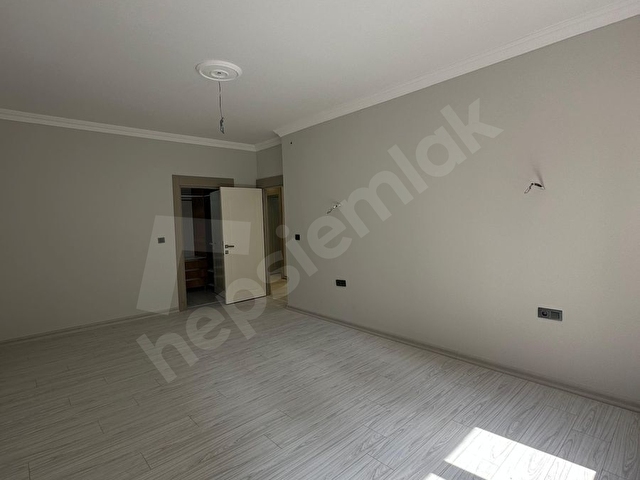 DETAY DAN GEZ MAHALLESİNDE SATILIK 3+1 SIFIR LÜX DAİRE - Görsel 18