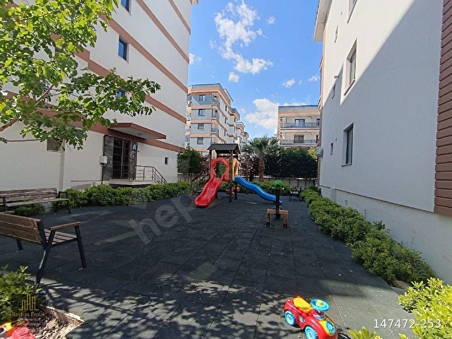 Torbalı Muratbey Havuzlu Site İçerisinde Bahçeşehir Platinum’da Eşyalı Satılık 3+1 Satılık Daire - Görsel 16