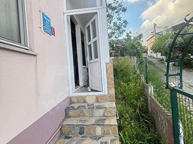 Erdek te müstakil dubleks teraslı deniz manzaralı ev satılık tır. - Görsel 4