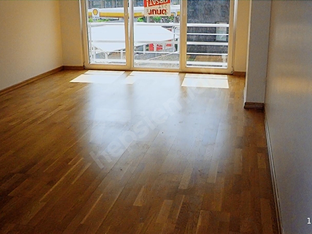 İSTANBUL CADDESİ ÜZERİNDE PALMS REZİDENCE DA 1+0 STÜDYO - Görsel 6