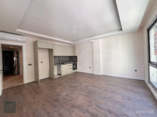Marmaris İçmelerde Sıfır 3+1 Kapalı Otoparklı Şık Dubleks Daire - Görsel 3