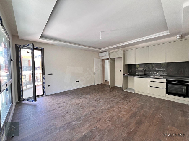 Marmaris İçmelerde Sıfır 3+1 Kapalı Otoparklı Şık Dubleks Daire - Görsel 4