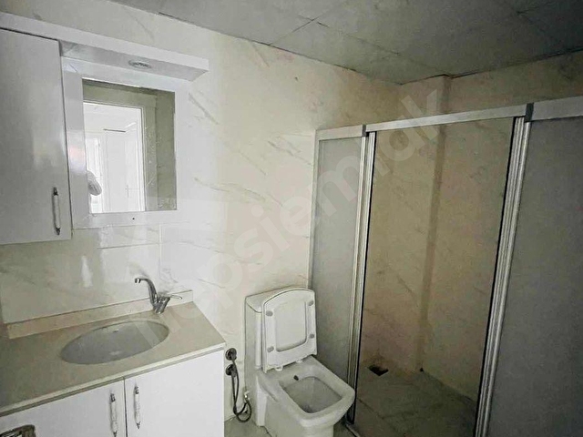 BEYKENT OSM GİRİŞİ GENİŞ 2+1 KİRALIK DAİRE - Görsel 3