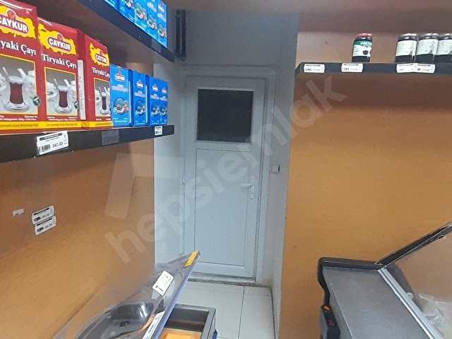 İSA YAPIDAN TEPEÜSTÜ MEYDANDA 70M2 GİRİŞ 150M2 BODRUMLU DÜKKAN - Görsel 20