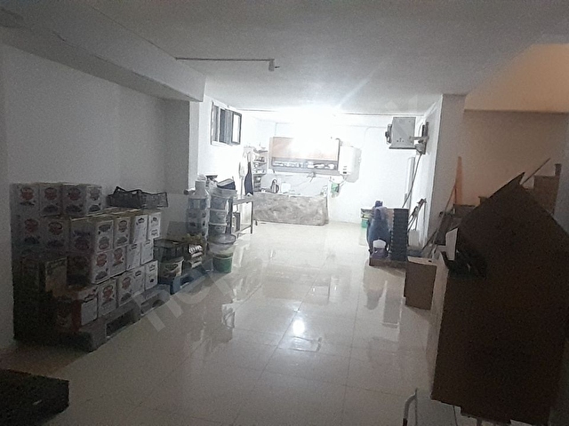 İSA YAPIDAN TEPEÜSTÜ MEYDANDA 70M2 GİRİŞ 150M2 BODRUMLU DÜKKAN - Görsel 16