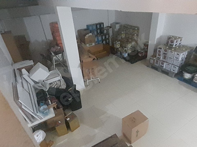 İSA YAPIDAN TEPEÜSTÜ MEYDANDA 70M2 GİRİŞ 150M2 BODRUMLU DÜKKAN - Görsel 18