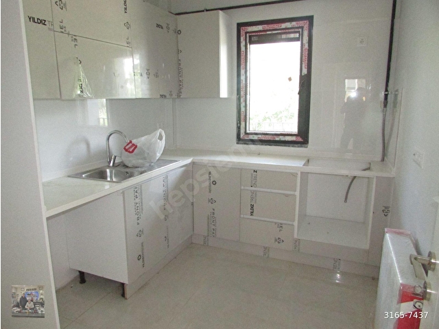 Ceyhun Emlak Ereglide   yüksek giriş  kiralık yeni daire - Görsel 11
