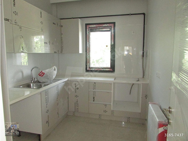 Ceyhun Emlak Ereglide   yüksek giriş  kiralık yeni daire - Görsel 21
