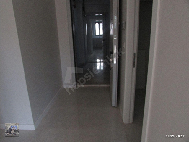 Ceyhun Emlak Ereglide   yüksek giriş  kiralık yeni daire - Görsel 8