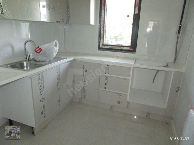 Ceyhun Emlak Ereglide   yüksek giriş  kiralık yeni daire - Görsel 3