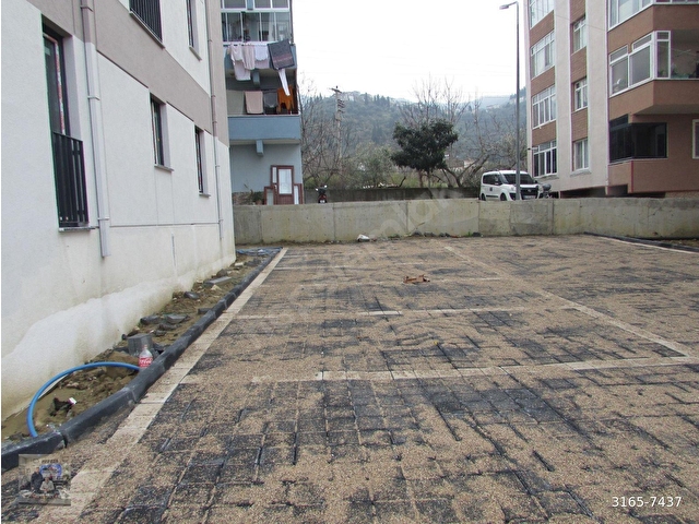 Ceyhun Emlak Ereglide   yüksek giriş  kiralık yeni daire
