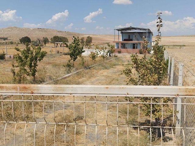Armutlu Köyü’nde Satılık Ruhsatlı Çiftlik - Görsel 22