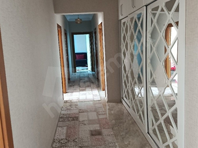 SİTEDE 4+1 TERAS BALKONLU DAİRE - Görsel 3