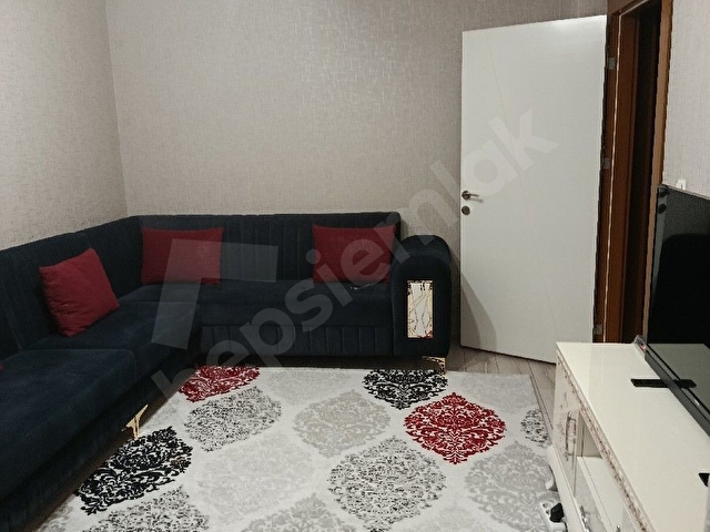 SİTEDE 4+1 TERAS BALKONLU DAİRE - Görsel 5
