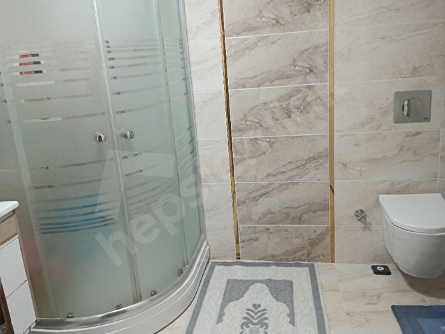 SİTEDE 4+1 TERAS BALKONLU DAİRE - Görsel 10