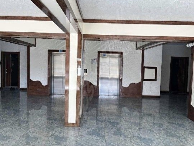 SİTEDE 4+1 TERAS BALKONLU DAİRE - Görsel 20
